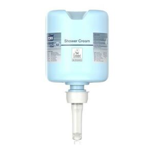 Folyékony szappan, 0.475 l, S2 rendszer, TORK "Mini pipere", világoskék 136006399 - Tork