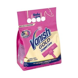 Szőnyeg- és kárpittisztító por 650 g Vanish Oxi Action 136006761 - Általános tisztítószer