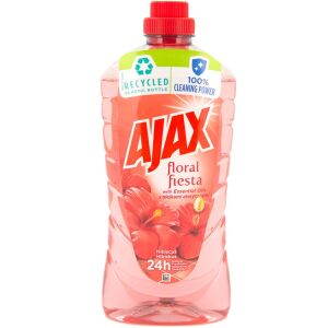 Általános tisztítószer 1 liter Ajax Hibiszkusz 136006805 - Ajax