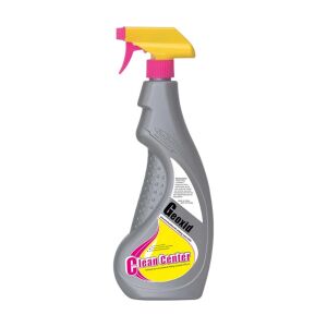 Hideg zsíroldószer alumíniumbarát szórófejes 750 ml Geoxid_Clean Center 136006818 - Clean Center