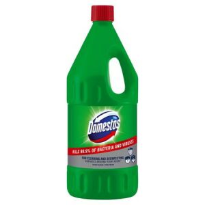 Általános fertőtlenítőszer, 2 l, DOMESTOS "Extended Power", fenyő 136009903 - Általános tisztítószer