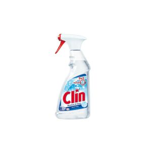 Ablaktisztító szórófejes 500 ml W&amp;G Anti-Fog Clin 136009919 - Clin