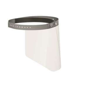 DURABLE CE tanúsítvánnyal ellátott arcvédő, védőfelszerelés a biztonságért - Arcvédő