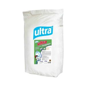 Mosogatópor fertőtlenítő hatással zsákos 20 kg Ultra 136012084 - Ultra