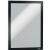 Infokeret a4, Magnetverschluss, Durableduraframe® schwarz 42425428