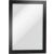 Infokeret a4, Magnetverschluss, Durableduraframe® schwarz 42425428