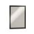 Infokeret a4, Magnetverschluss, Durableduraframe® schwarz 42425428