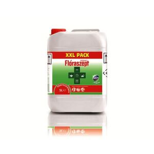 Tisztító-és fertőtlenítőszer, 5 l, FLÓRASZEPT 136012946 - Flóraszept