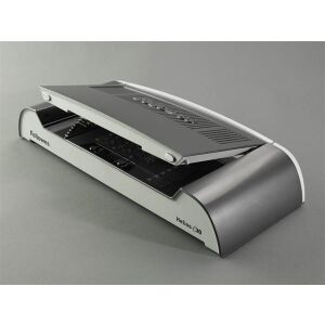 Hőkötőgép, 300 lap, FELLOWES "Helios 30" 136014529 - Fellowes