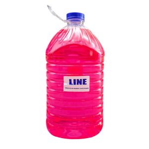 Padló- és általános tisztítószer 5 liter P+P Line 136015244 - Általános felülettisztítószer