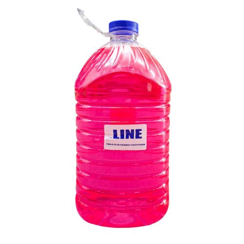 Padló- és általános tisztítószer 5 liter P+P Line 136015244