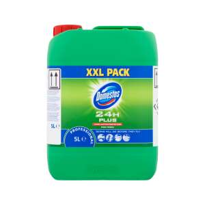 Fertőtlenítőszer 5l, domestos professional pine fresh