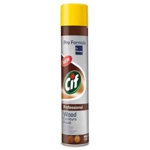 Bútorápoló 400 ml., wood furniture polish professional cif