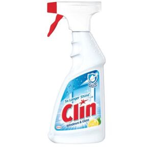 Ablaktisztító, 500 ml, CLIN 136016984 - Clin
