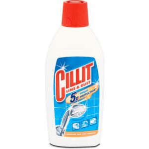 Vízkőoldó folyadék, 450 ml, CILLIT 136017004 - Cillit
