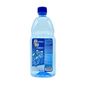 Vízkőoldó 1 liter sósavas P+P Line 136017137 - Vízkőoldó