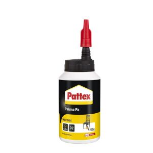 Ragasztó folyékony 250g. Pattex Palma Fa Express 136017934 - Pattex