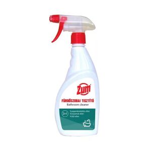 Fürdőszobai tisztítószer szórófejes 500 ml Zum 136017994 - Dymol