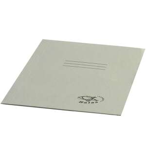 Halas brand A4 size green folder with 3 tabs - Document folder with ty