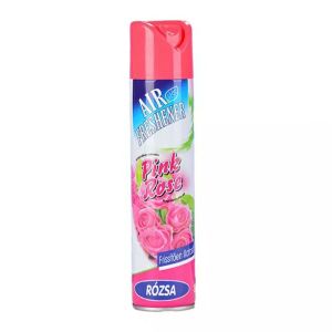 Légfrissítő aerosol 300 ml Rózsa Air Freshener 136018141 - Légfrissítő