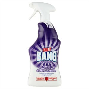 Felület- és penésztisztító 750 ml Cillit Bang Power Cleaner 136018195 - Penész elleni szer