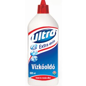 Vízkőoldó 500 ml erős Ultra Extra 136018214 - Ultra