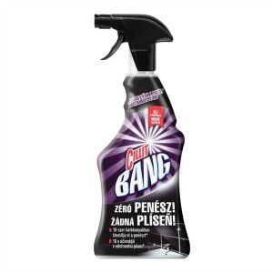 Feketepenész eltávolító szórófejes 750 ml Cillit Bang Black Mould 136018218 - Penész elleni szer
