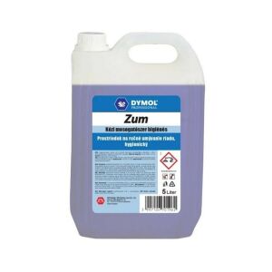 Mosogatószer 5 liter kézi Zum Higiénés 136018220 - Dymol