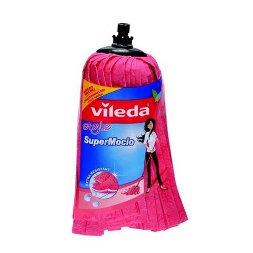 Gyorsfelmosó utántöltő, VILEDA "SuperMocio Universal" 136018262