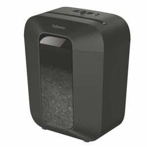 Iratmegsemmisítő, konfetti, 8 lap, FELLOWES "Powershred® LX41" 136019217 - Fellowes