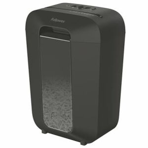 Iratmegsemmisítő, konfetti, 11 lap, FELLOWES "Powershred® LX70" 136019219 - Fellowes