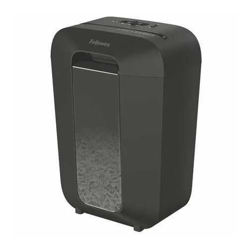 Iratmegsemmisítő, konfetti, 11 lap, FELLOWES "Powershred® LX70" 136019219