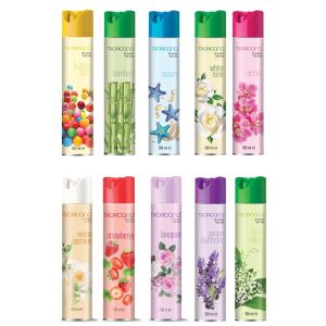 Légfrissítő spray 300 ml Tropicana 136020745 - Légfrissítő