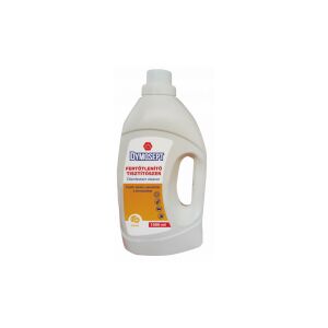 Fertőtlenítő hatású tisztítószer 1,5 liter Dymosept citrom 136020972 - Dymol