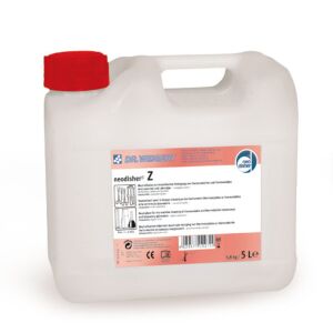 Semlegesítő és mosogatószer speciális mosogatógépekhez 5 liter Neodisher Z 136020976 - Mosogatógép adalékanyag