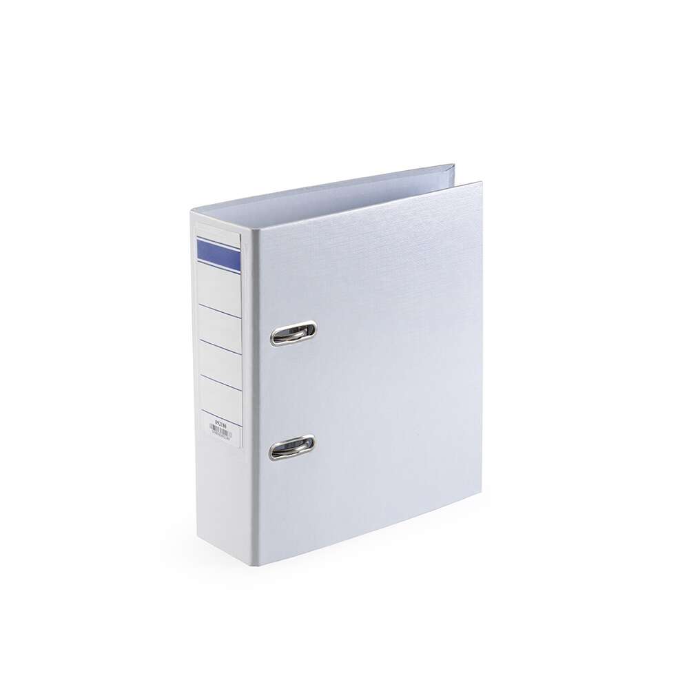 Iratrendező a5, 7,5cm, álló bluering®, fehér