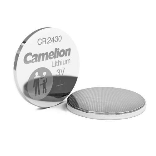 Camelion CR2430 Lithium-Batterie, 3V