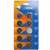 Bluering CR2430 lithium batteries, 10 pack