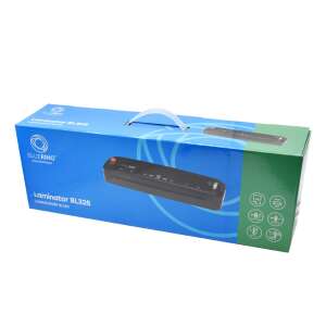 Laminálógép a3, 125 micron bluering® bl325
