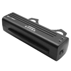 Laminálógép a4, 80 micron bluering® bl480