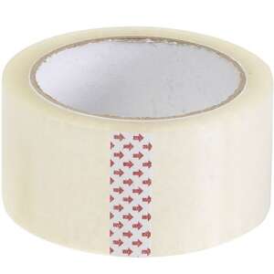 Adhesive tape 48mmx60m transparent bluering®