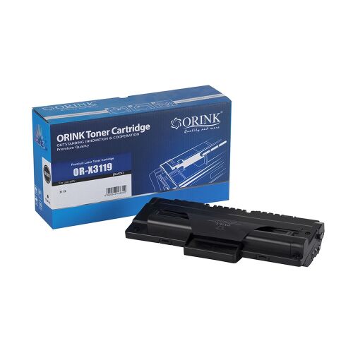 Xerox 3119 toner ORINK 136027068