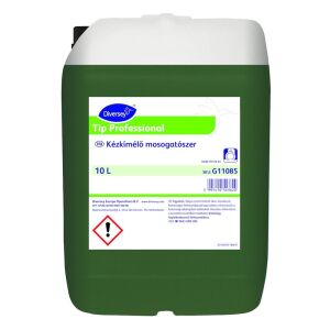 Mosogatószer 10 liter kézi Tip Professional 136027496 - Diversey