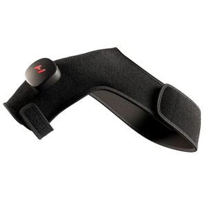 Sistem de terapie, Hyperice, Venom 2, Pentru umarul drept, Negru