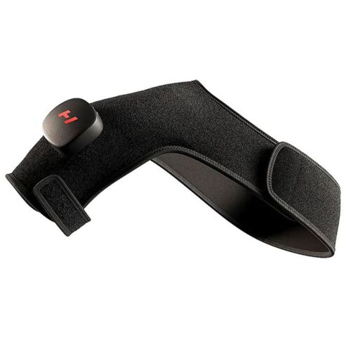 Hyperice Venom 2 Shoulder дясно, загряващ масажор за облекчаване на болката в рамото