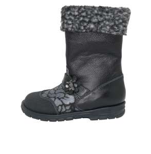 Supykids Sisi bélelt supinalt Csizma #fekete 25-32 30347155