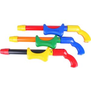 Felhúzós vízipisztoly - 50 cm, többféle 136035092