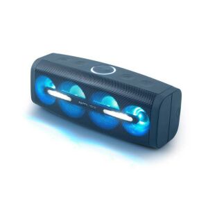 MUSE M-830DJ Bluetooth hangszóró LED fényekkel, 50W - MUSE