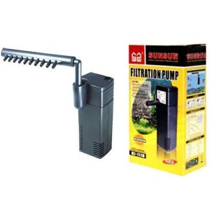 SunSun HJ-111B belső akvárium szűrő 200 l/h 136036508 - Sunsun