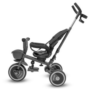 Baby Mix Relax Tricikli-Szürke